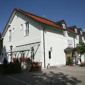 3* Hotel Hotel-gasthof Eberherr